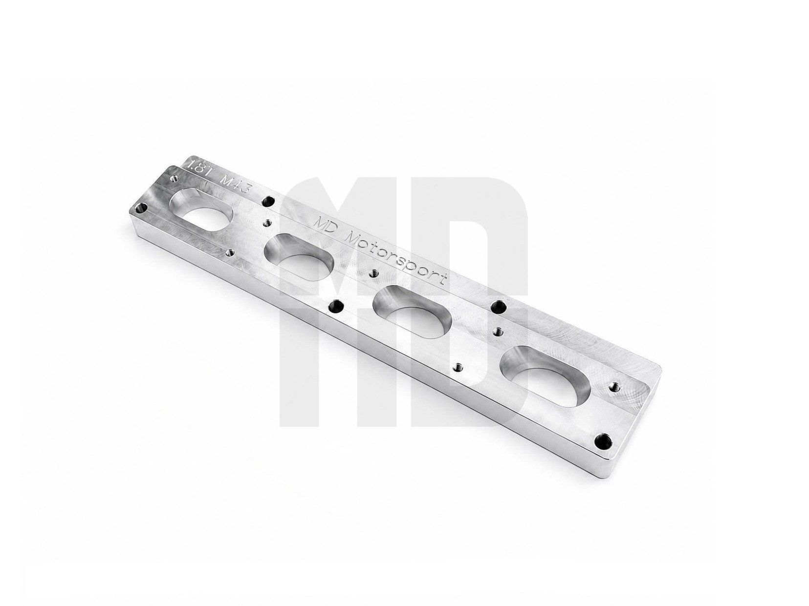 Adapter kolektora ssącego 1.8T do BMW M43