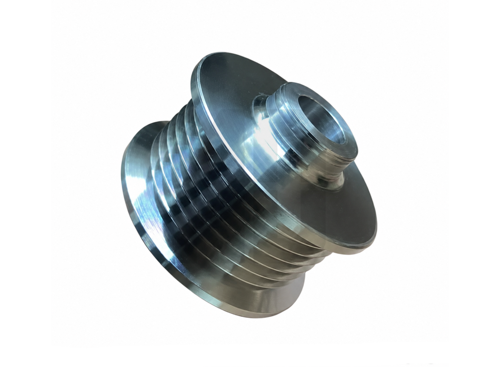 Koło pasowe kompresora Eaton R1320 57mm